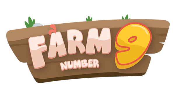 ผลงานโดย: ทีม Farm No.9