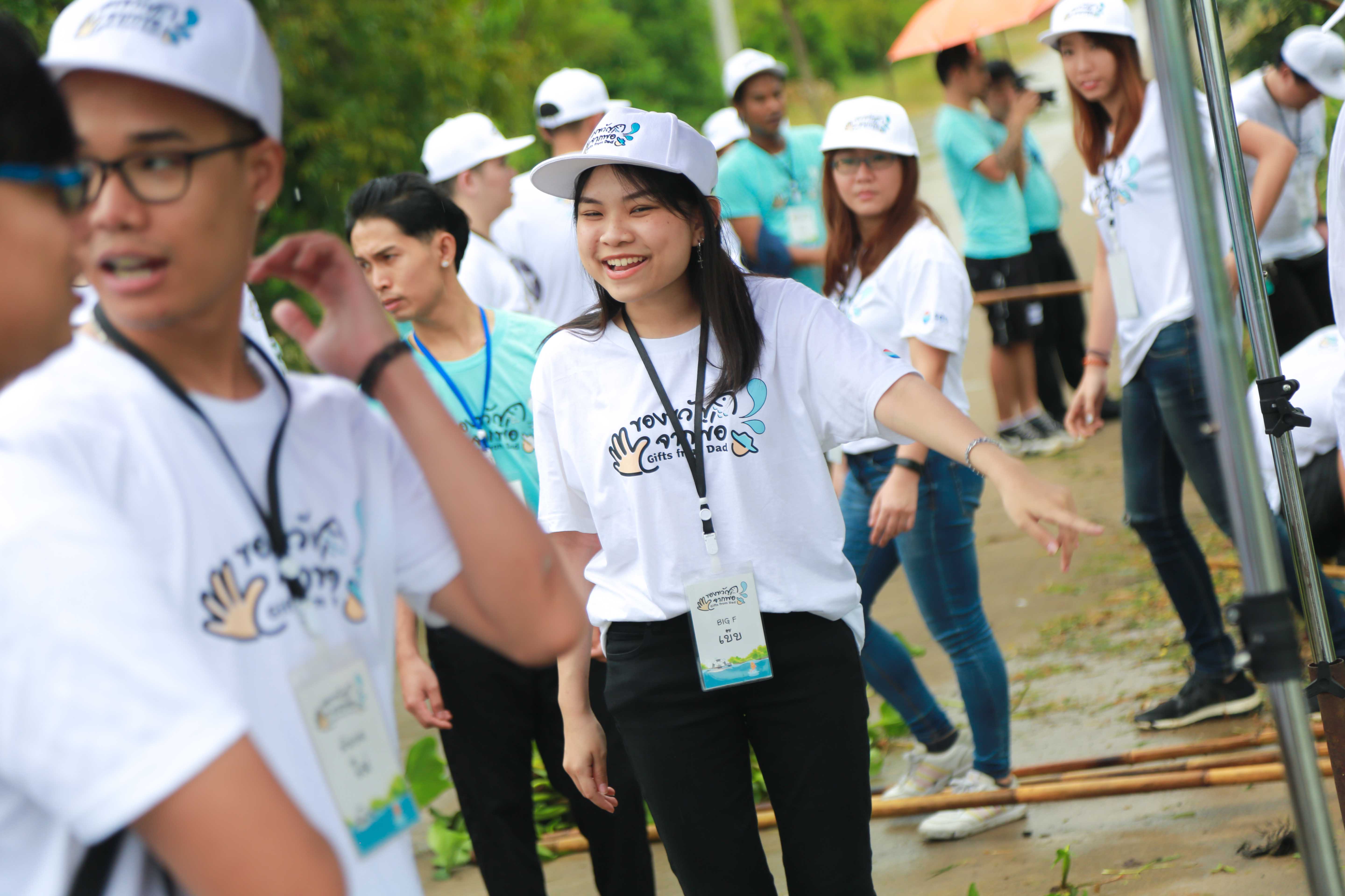 กิจกรรม ศึกษาดูงานและทำกิจกรรม Workshop (4)