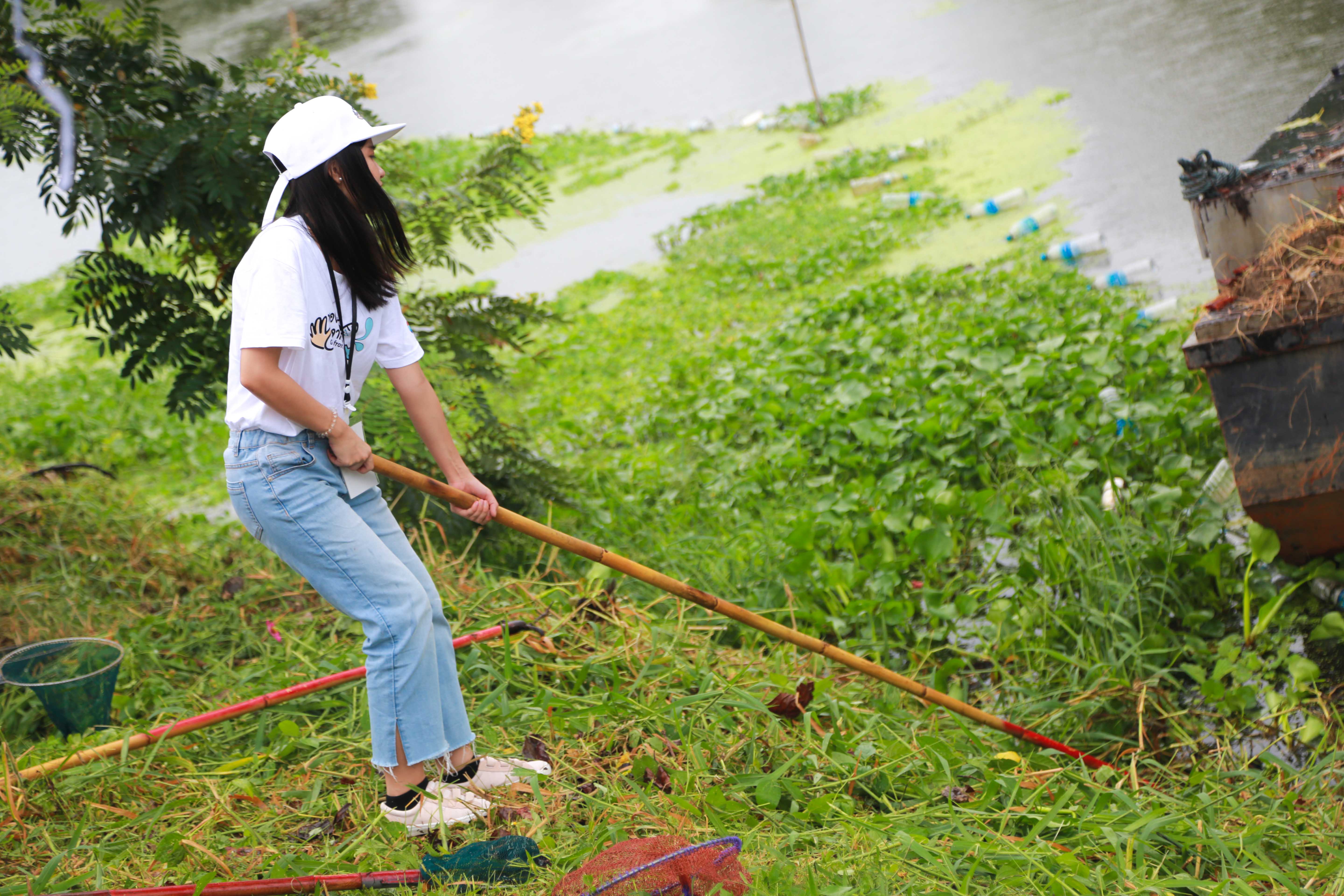 กิจกรรม ศึกษาดูงานและทำกิจกรรม Workshop (5)