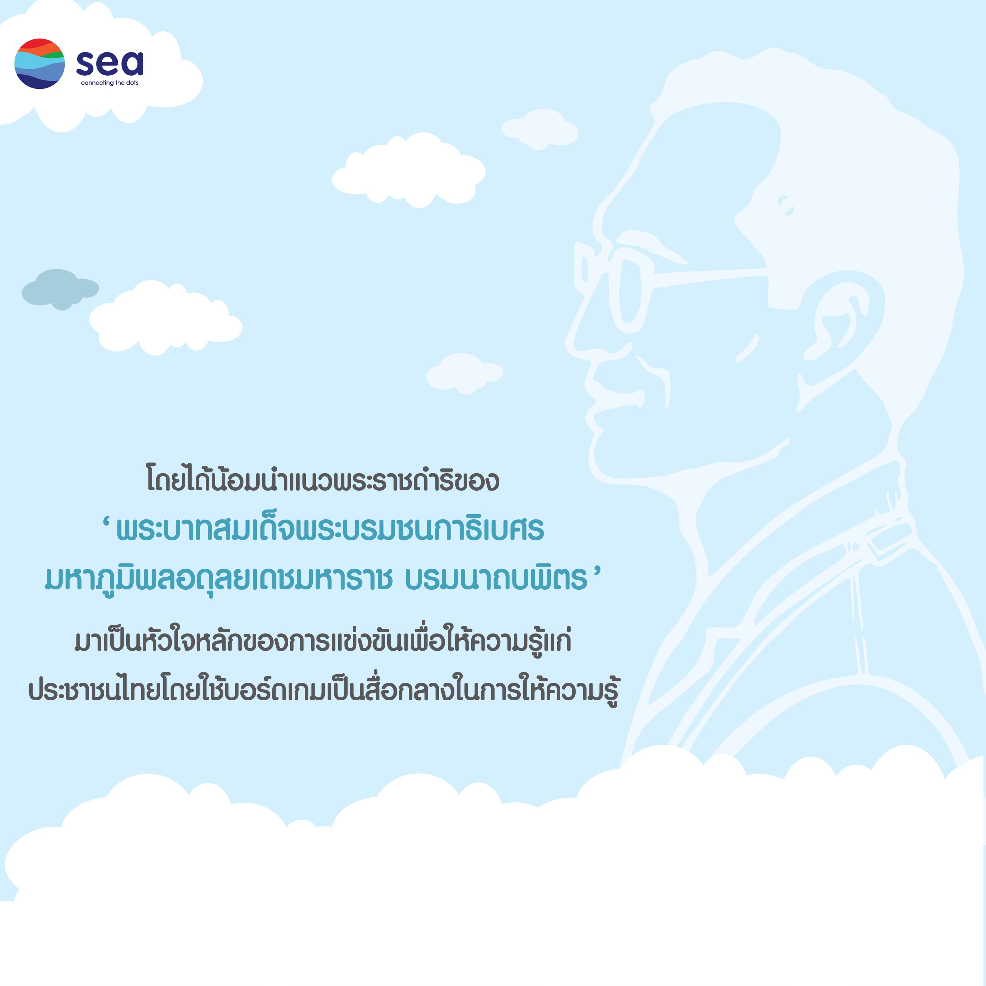 Infographic : มาทำความรู้จักโครงการ ของขวัญจากพ่อ ปีที่ 3 กันเถอะ (2)
