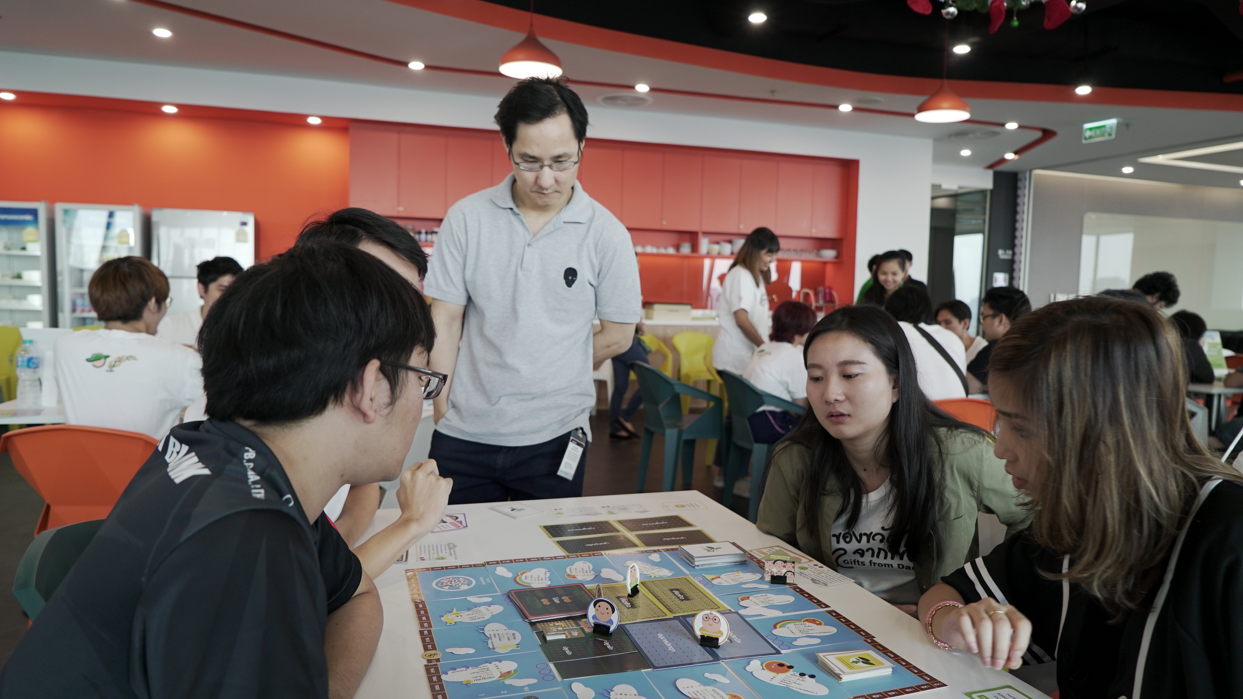 กิจกรรม: Play Test (5)
