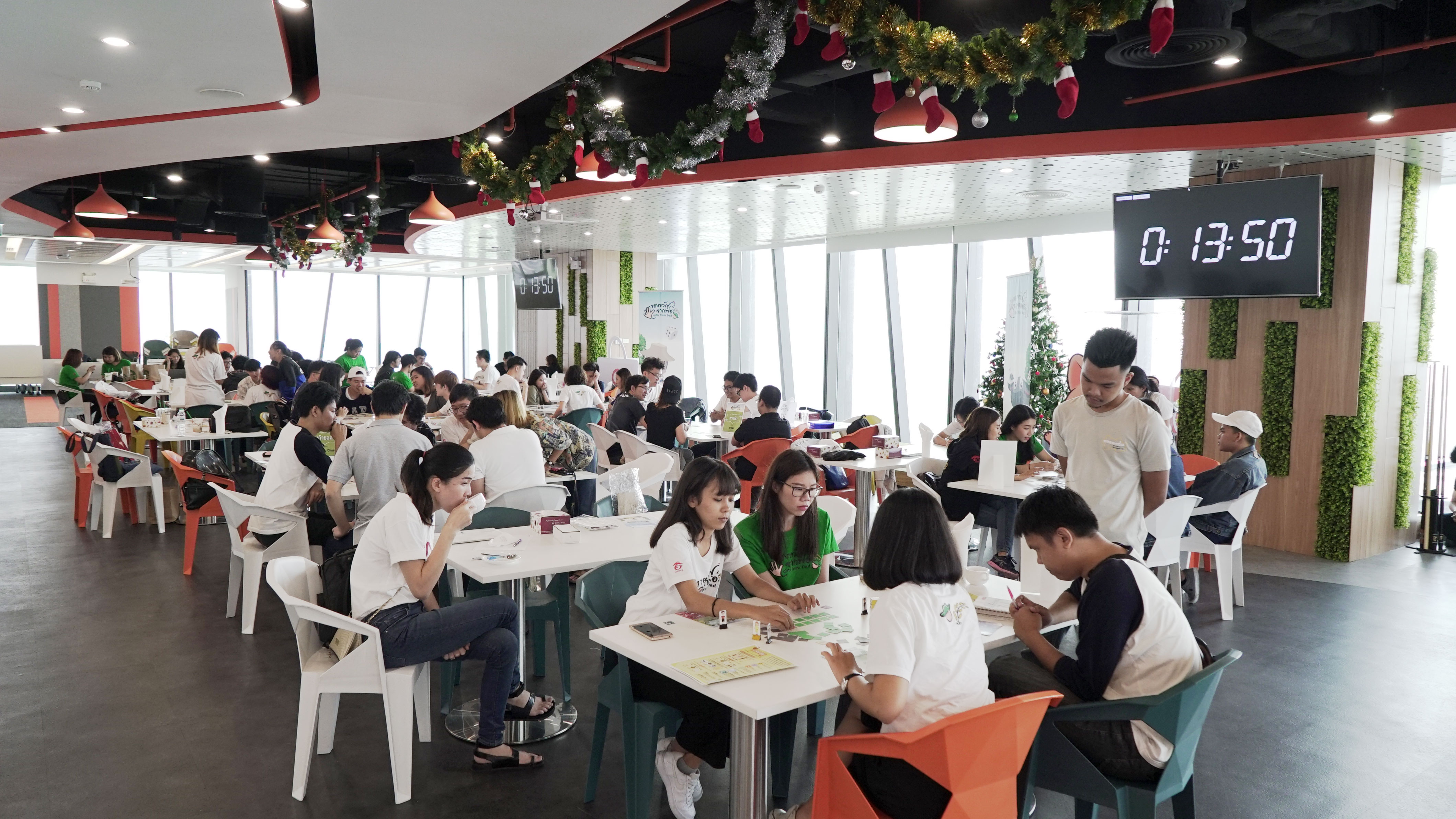 กิจกรรม: Play Test (11)