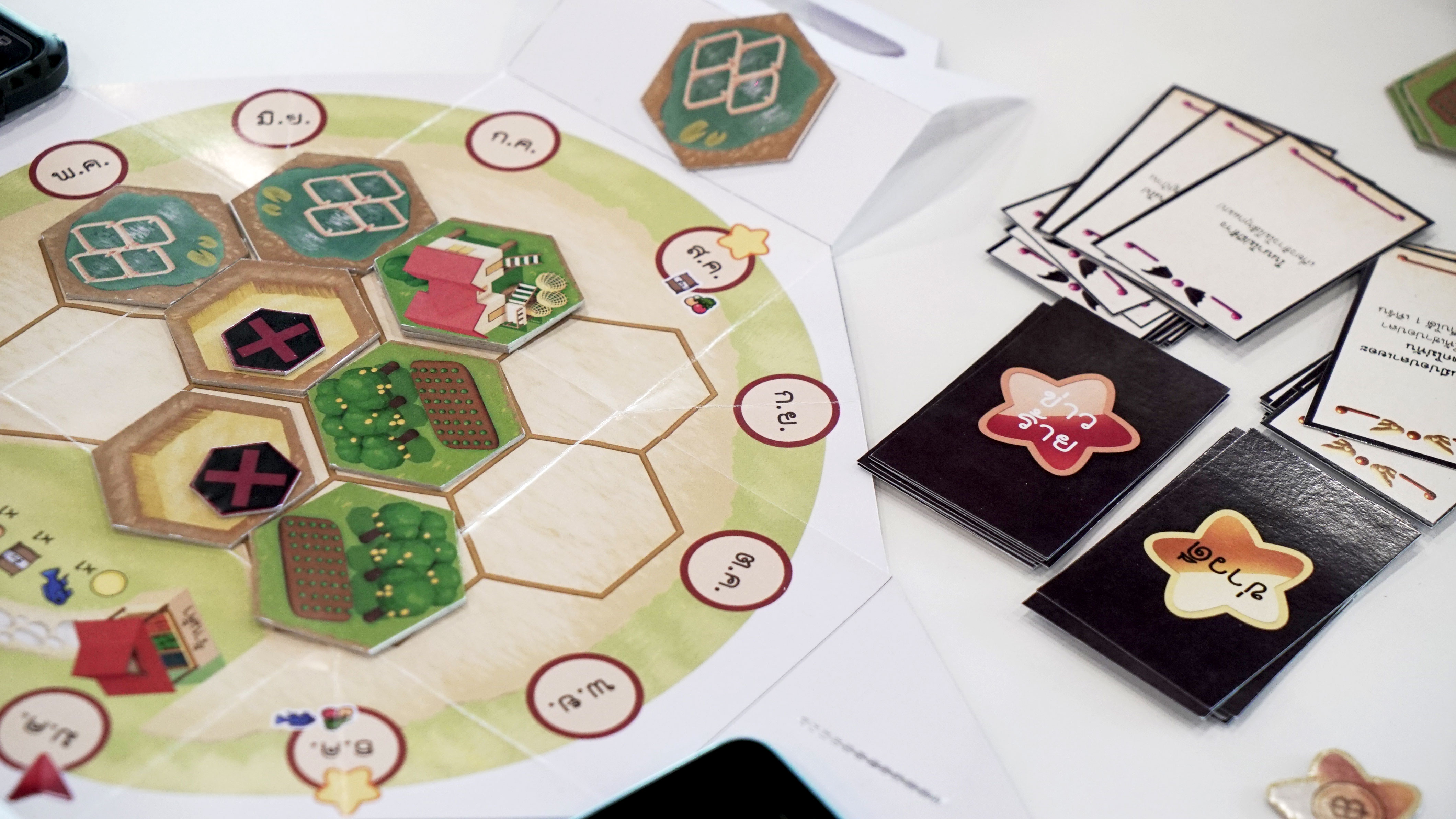 กิจกรรม: Play Test (15)