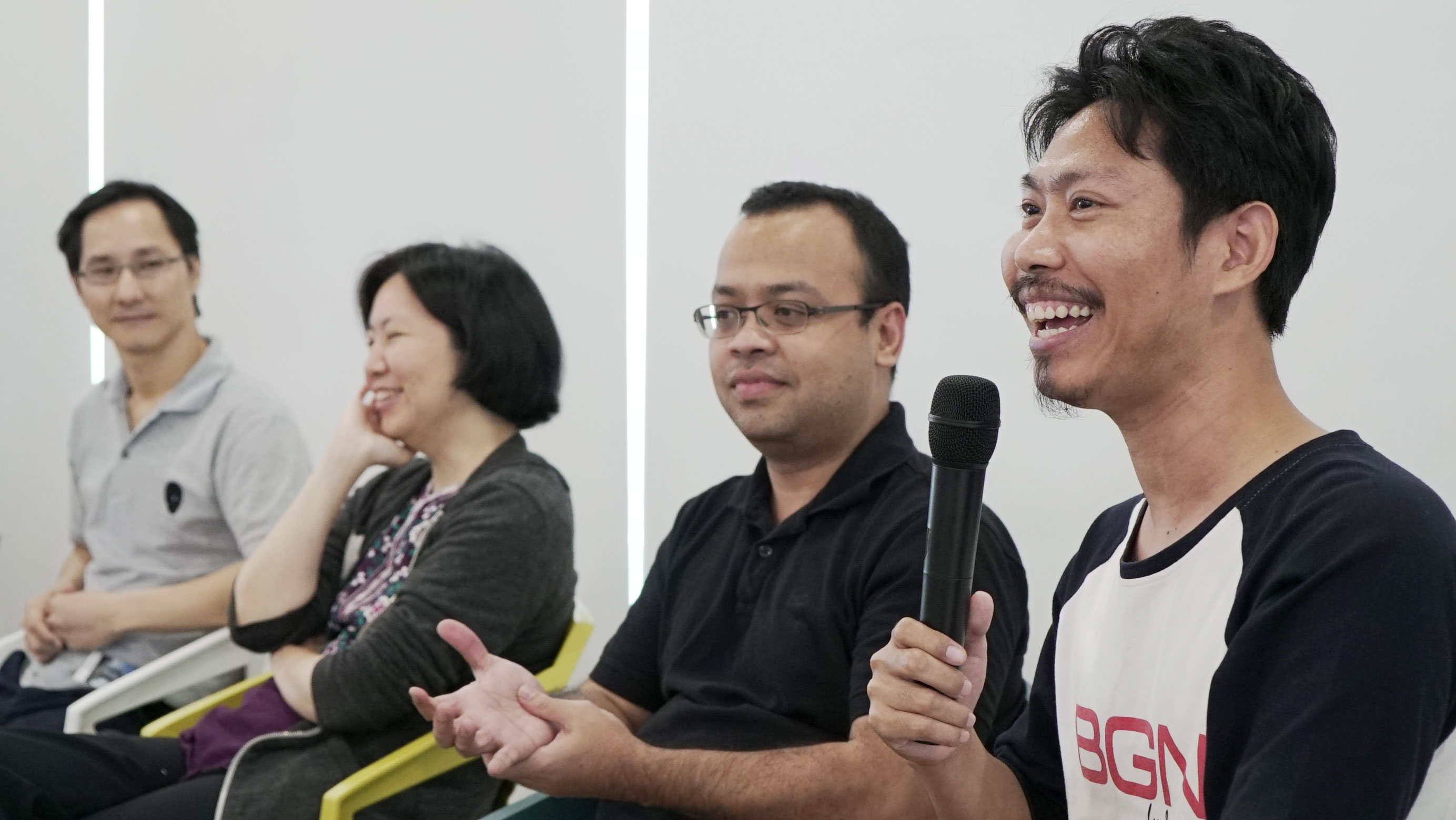 กิจกรรม: Play Test (18)