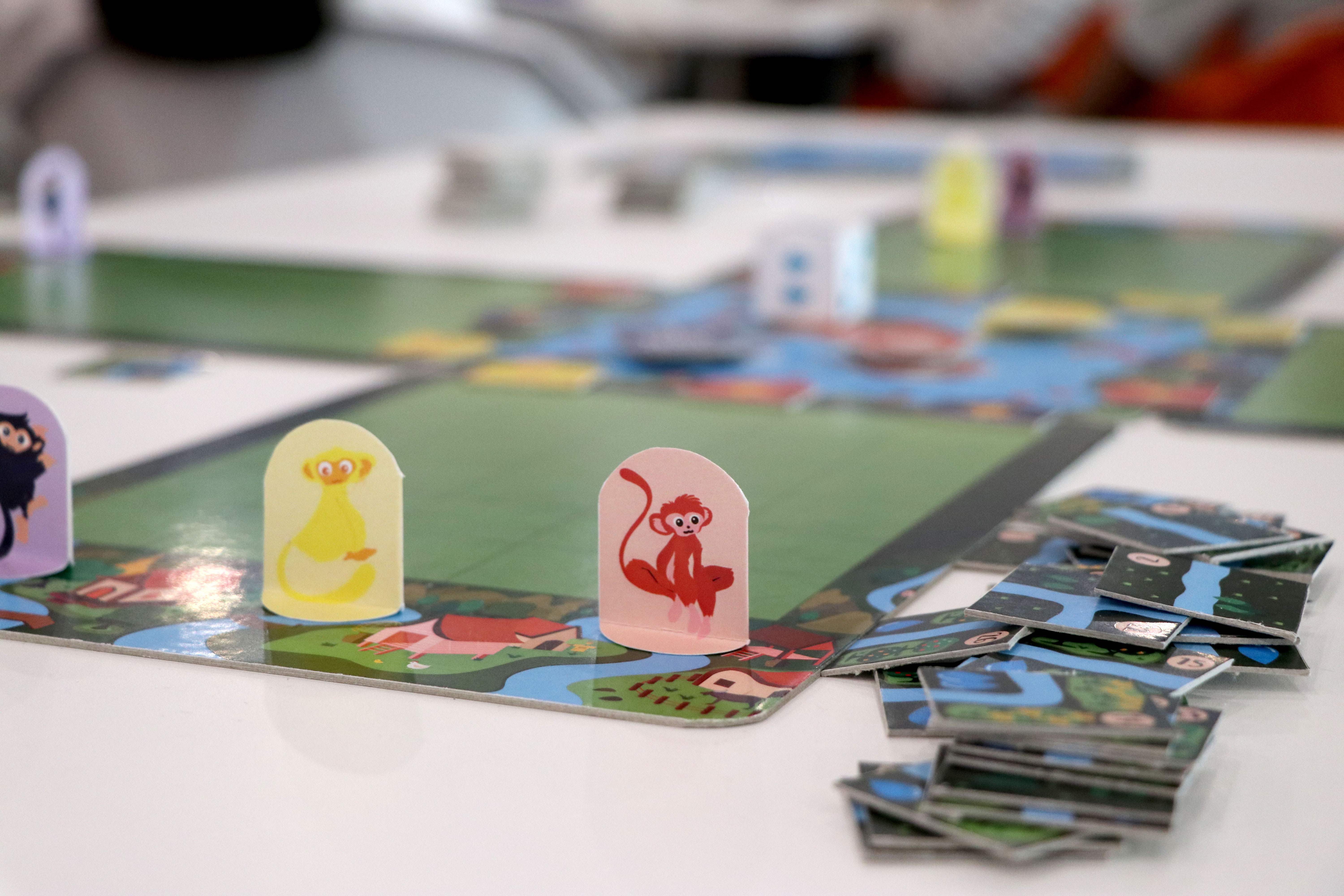 กิจกรรม: Play Test (2)