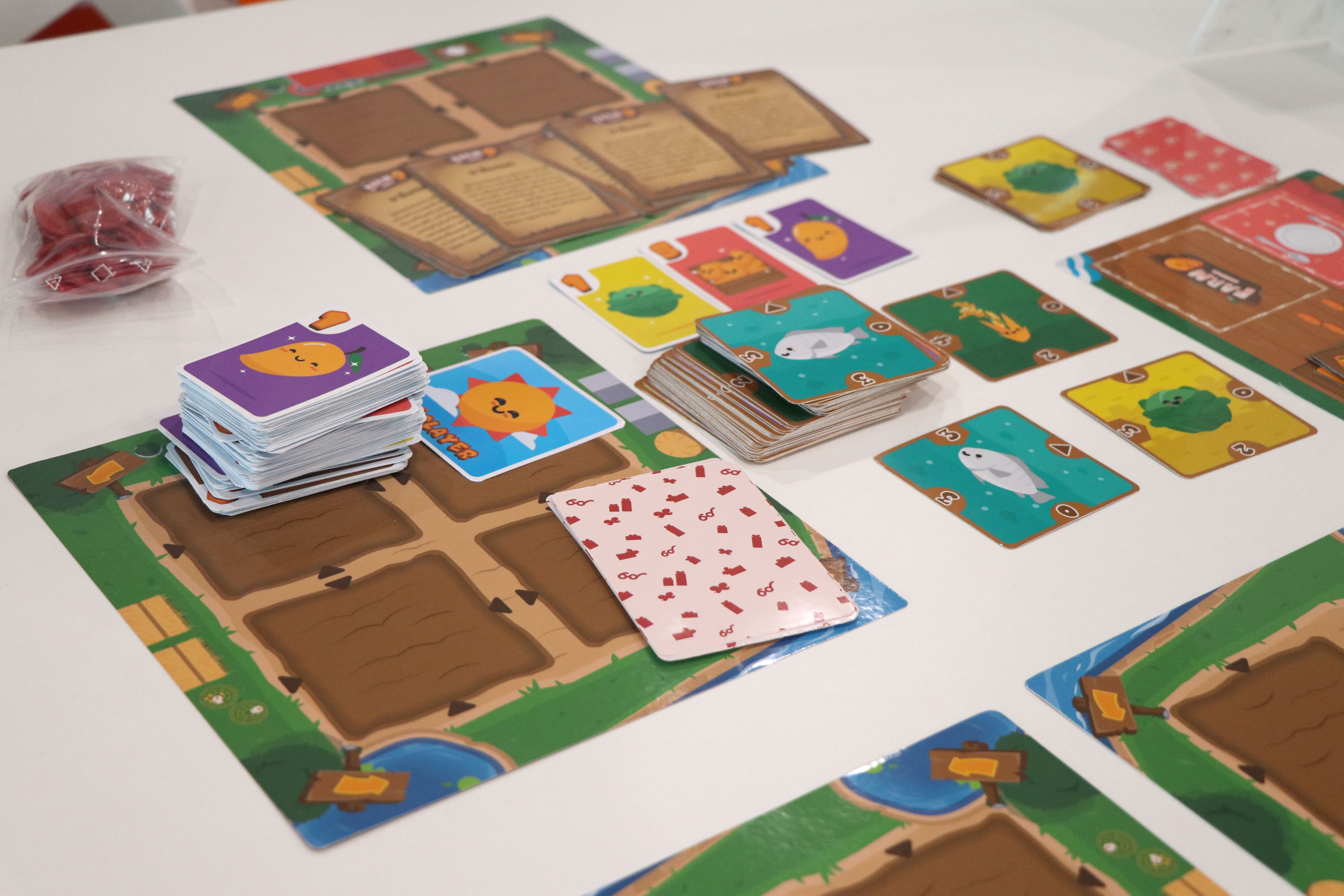 กิจกรรม: Play Test (3)