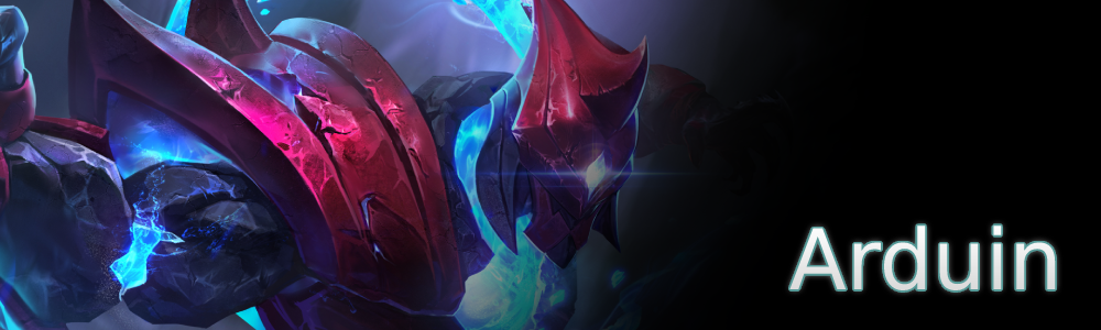 Arduin