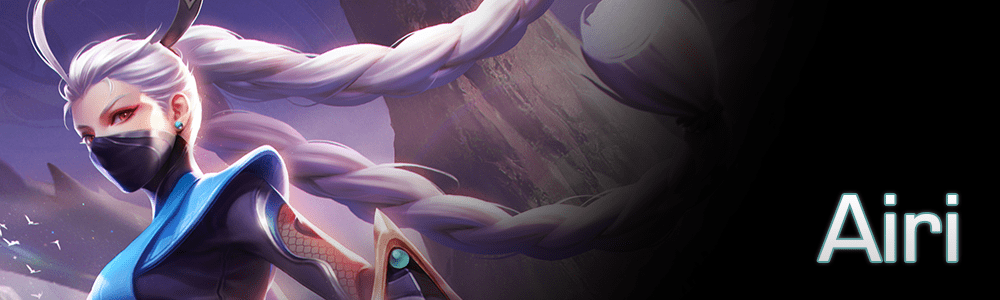 Airi (Buff)
